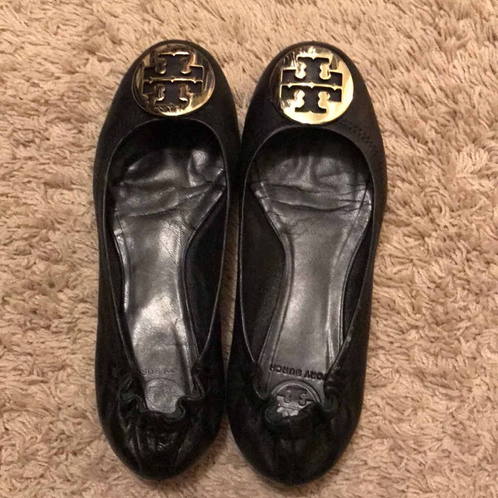 Tory Burch ballet flats